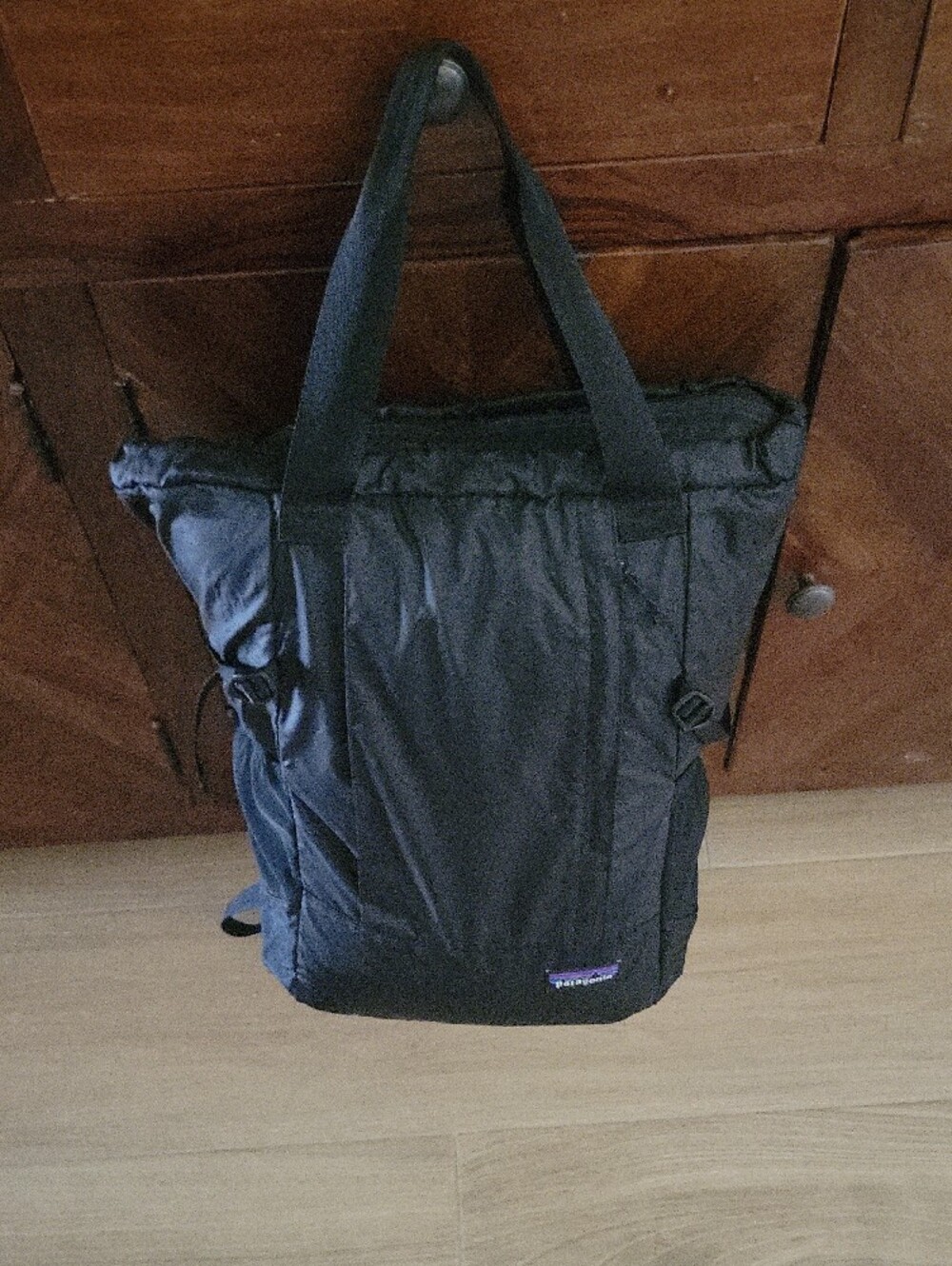 Patagonia Light Weight Travel Tote Pack - Picture 4 of 16